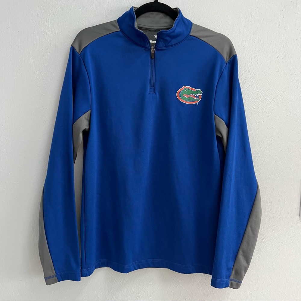Florida Gators Fanatics Jersey